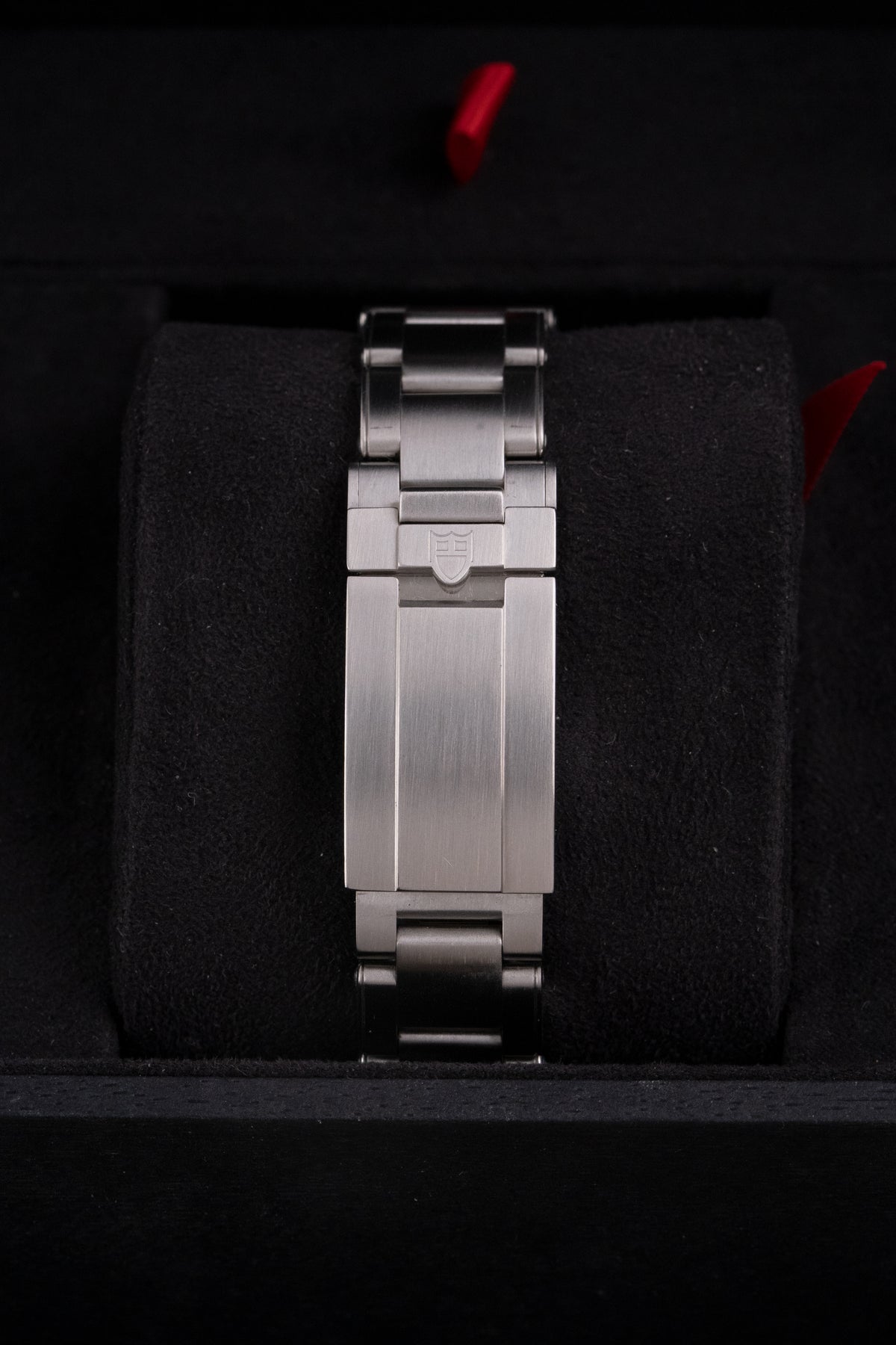Tudor Black Bay 54