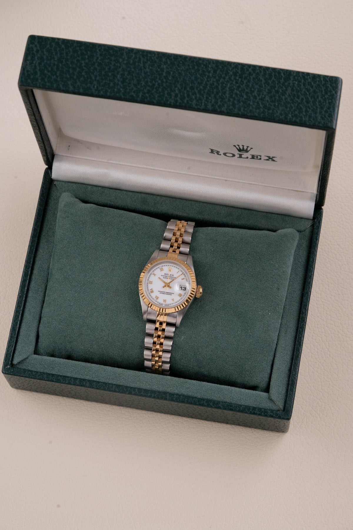 Rolex Lady-Datejust 26 69173