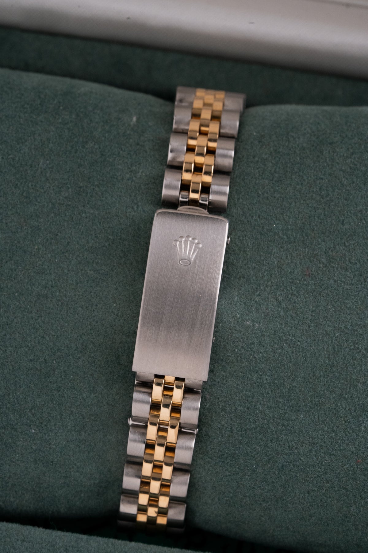 Rolex Lady-Datejust 26 69173