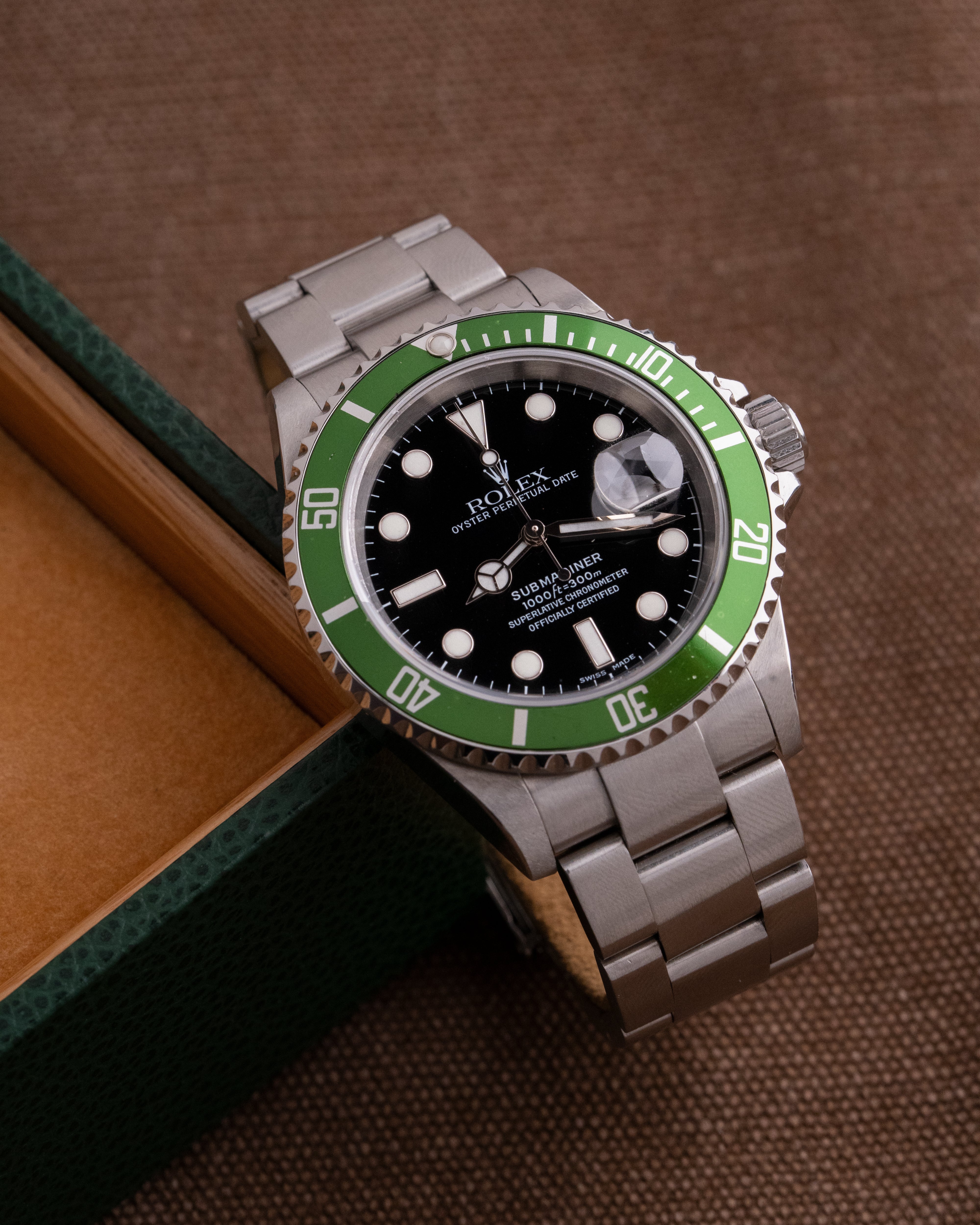 Rolex