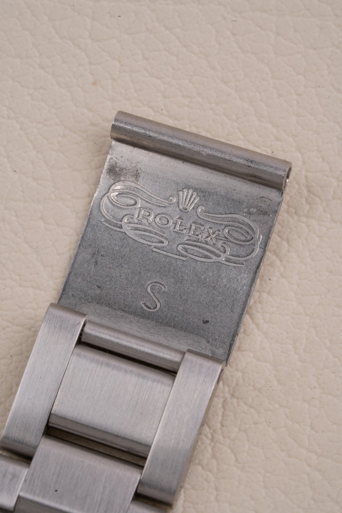 Rolex Submariner Date ref. 16610 serie Y de 2002