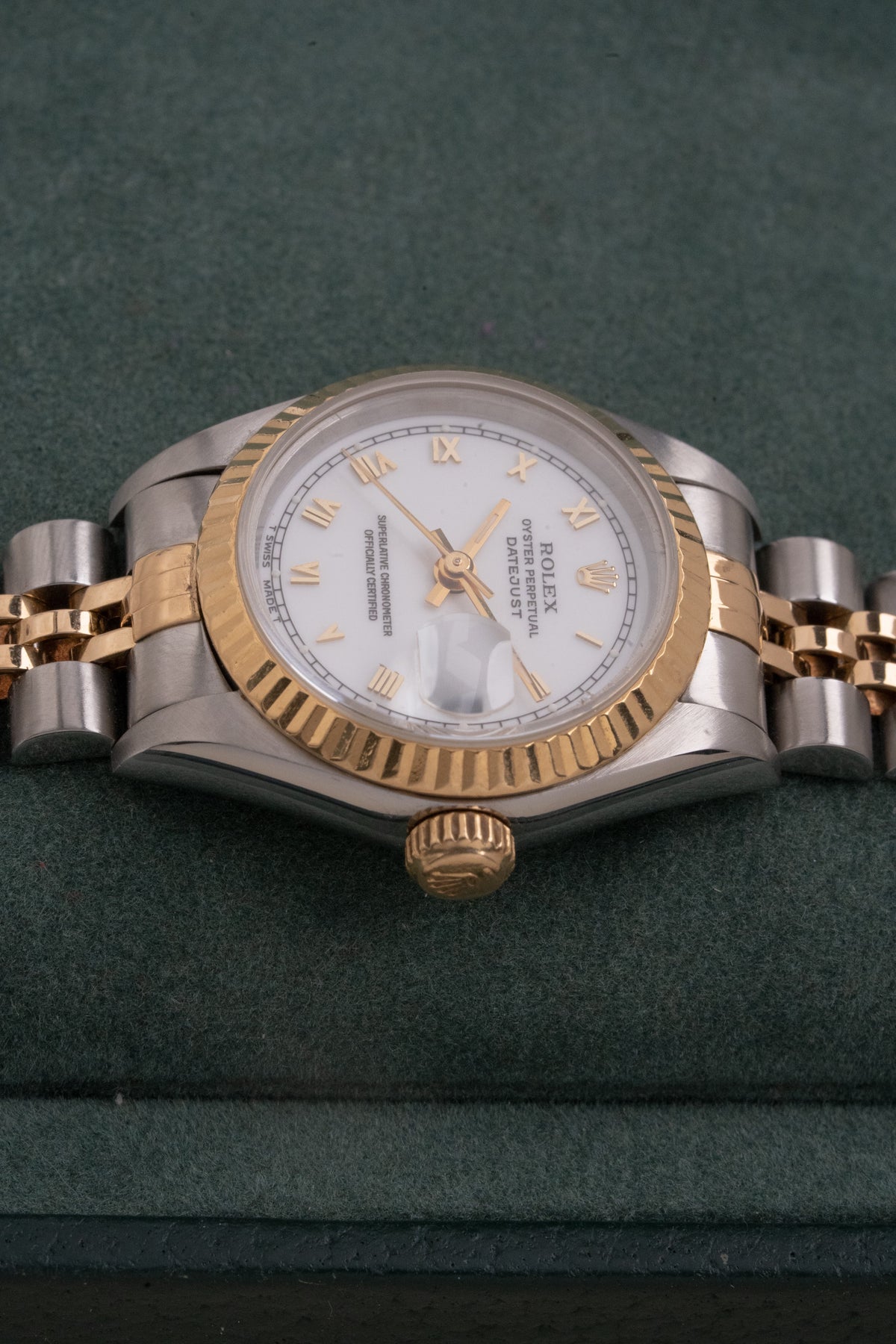 Rolex Lady-Datejust 26 69173